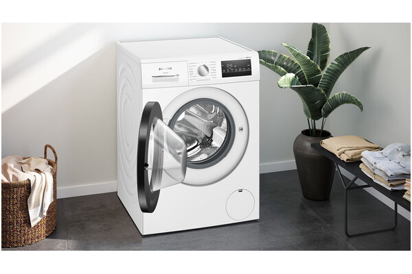 Pralka Siemens WM14N277PL iQ300 9.0kg 1400obr./min