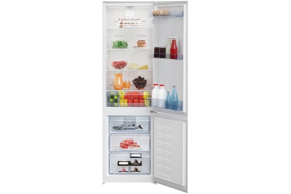 Lodówka Beko RCNA305K40WN