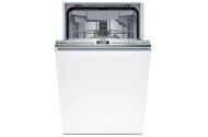 Zmywarka do zabudowy Bosch SPV4HMX10E