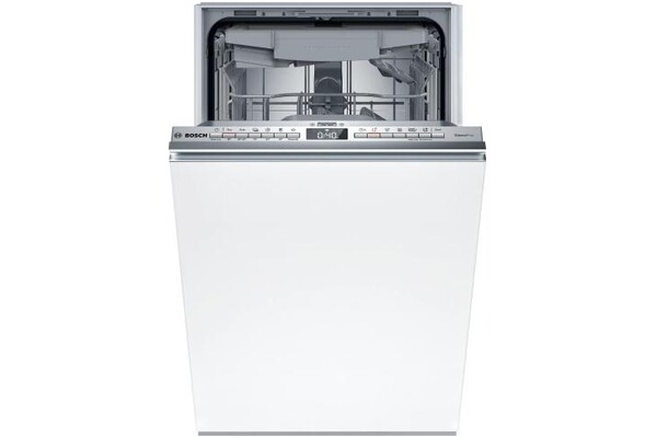 Zmywarka do zabudowy Bosch SPV4HMX10E