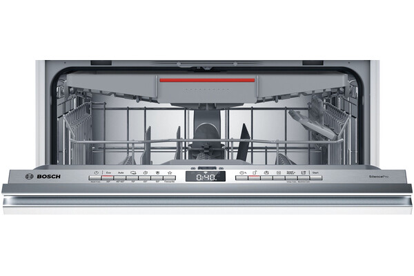 Zmywarka do zabudowy Bosch SMV4ECX23E