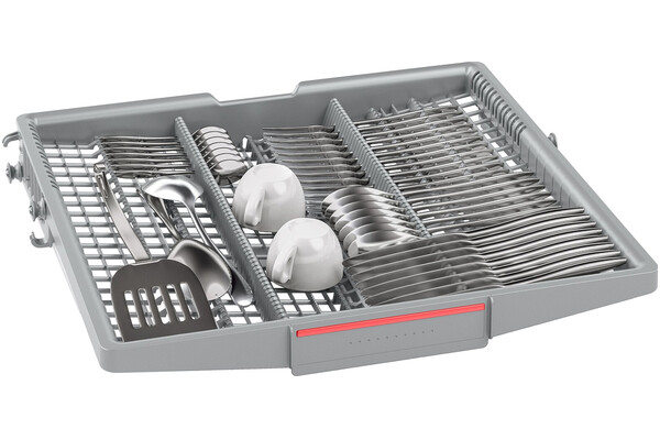 Zmywarka do zabudowy Bosch SMV4ECX23E
