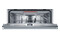 Zmywarka do zabudowy Bosch SMV4ECX23E