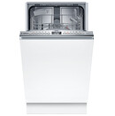 Zmywarka do zabudowy Bosch SPV4HKX49E
