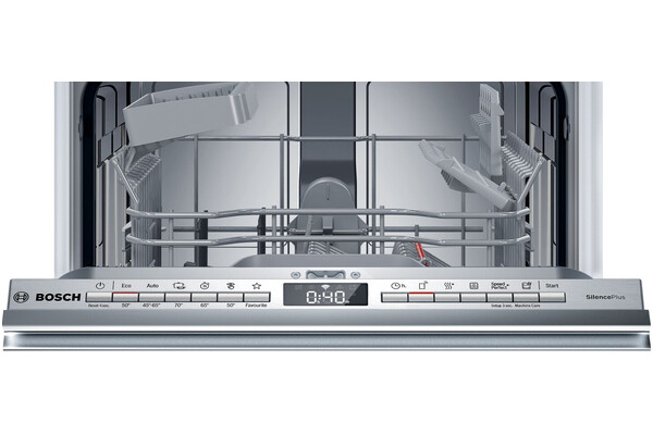 Zmywarka do zabudowy Bosch SPV4HKX49E