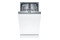 Zmywarka do zabudowy Bosch SPV4HKX49E