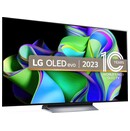 Telewizor LG 77C31LA 77" 4K Ultra HD