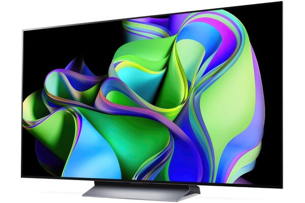 Telewizor LG 77C31LA 77" 4K Ultra HD