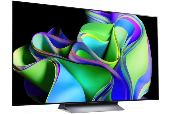 Telewizor LG 77C31LA 77" 4K Ultra HD