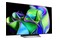 Telewizor LG 77C31LA 77" 4K Ultra HD