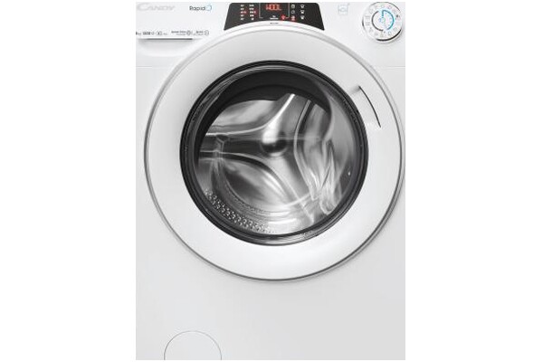Pralka Candy RO284DWMS71S 8kg 1200obr./min