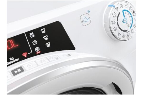 Pralka Candy RO284DWMS71S RapidO 8kg 1200obr./min