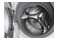 Pralka Candy RO284DWMS71S RapidO 8.0kg 1200obr./min