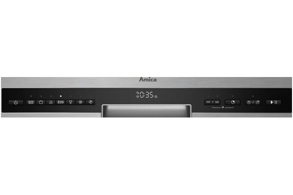Zmywarka AMICA DFM64C7EOQID