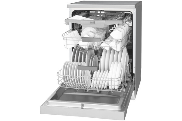 Zmywarka AMICA DFM64C7EOQID