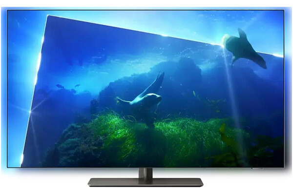 Telewizor Philips 42OLED818/12 42" 4K Ultra HD