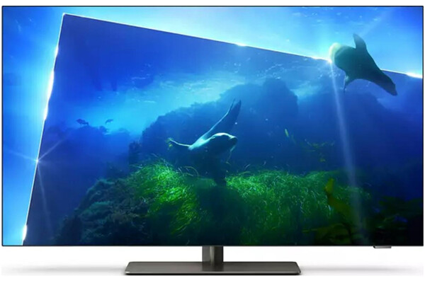 Telewizor Philips 42OLED818/12 42" 4K Ultra HD
