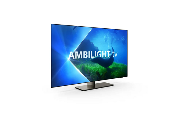 Telewizor Philips 42OLED818/12 42" 4K Ultra HD