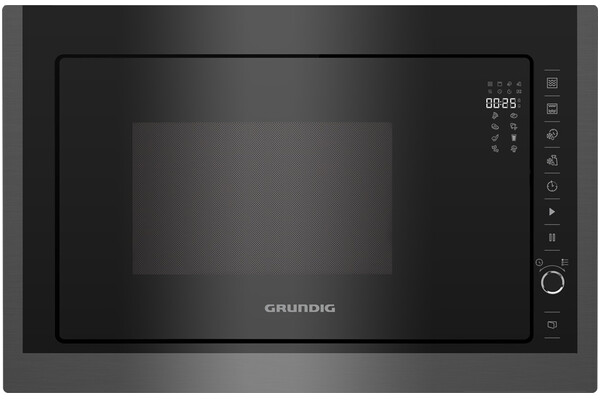 Kuchenka mikrofalowa Grundig GMI11311DX