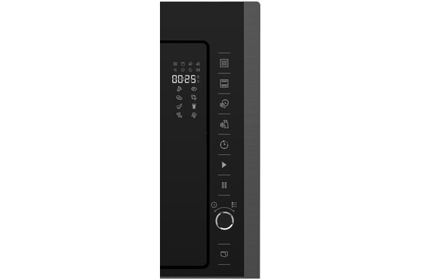 Kuchenka mikrofalowa Grundig GMI11311DX