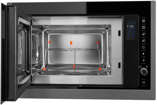 Kuchenka mikrofalowa Grundig GMI11311DX