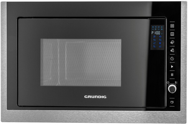 Kuchenka mikrofalowa Grundig GMI11311DX