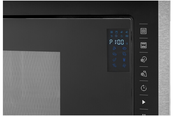 Kuchenka mikrofalowa Grundig GMI11311DX