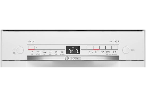 Zmywarka Bosch SPS2HMW58E