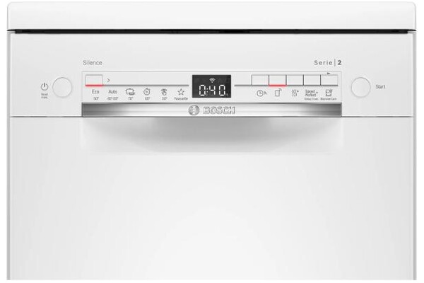 Zmywarka Bosch SPS2HMW58E Serie 2