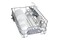 Zmywarka Bosch SPS2HMW58E Serie 2