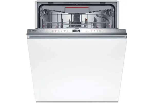 Zmywarka do zabudowy Bosch SMV6ECX00E