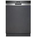 Zmywarka do zabudowy Siemens SN55ZS07CE