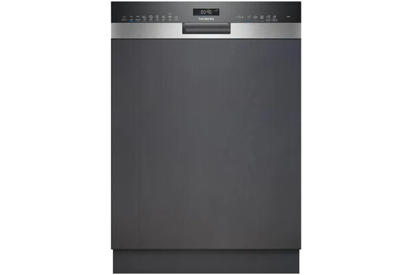 Zmywarka do zabudowy Siemens SN55ZS07CE