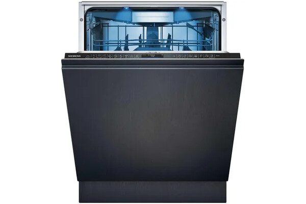 Zmywarka do zabudowy Siemens SN67ZX06CE