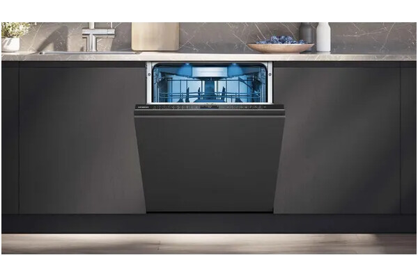 Zmywarka do zabudowy Siemens SN67ZX06CE