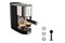 Ekspres KRUPS Virtuoso XP444C10 kolbowy srebrny