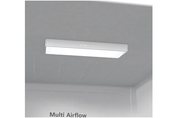 Lodówka Hisense RM469N4ACE