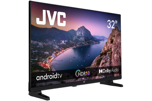 Telewizor JVC LT32VAH3300 32" HD Ready