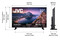 Telewizor JVC LT32VAH3300 32" HD Ready