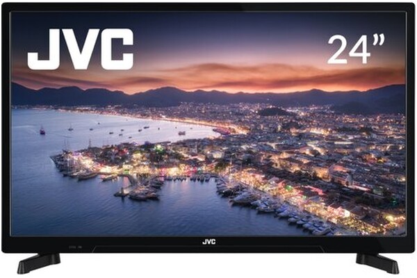 Telewizor JVC LT24VH4300 24" HD Ready
