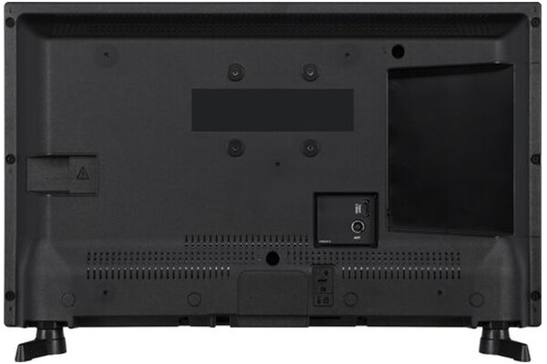 Telewizor JVC LT24VH4300 24" HD Ready