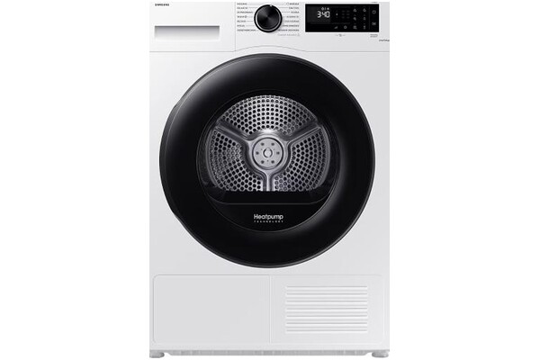 Suszarka Samsung Optimal Dry DV90CGC2A0AE