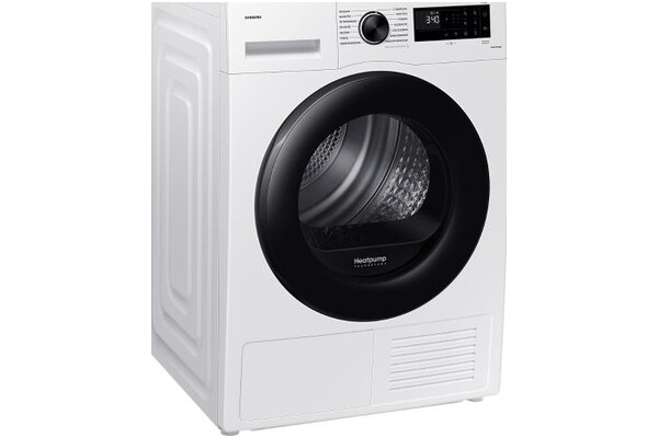 Suszarka Samsung Optimal Dry DV90CGC2A0AE