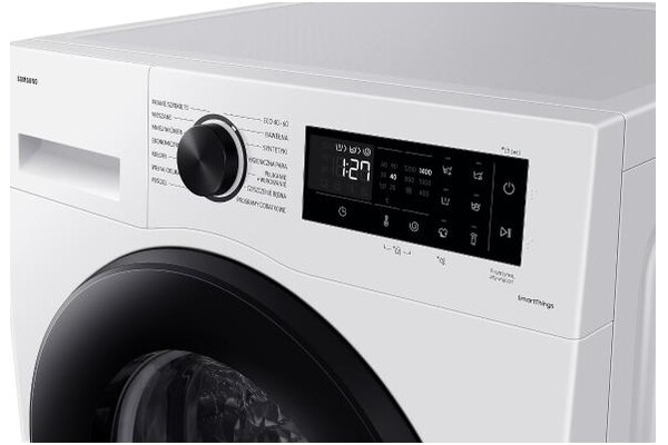 Pralka Samsung WW90CGC04DAEMIN EcoBubble 9.0kg 1400obr./min