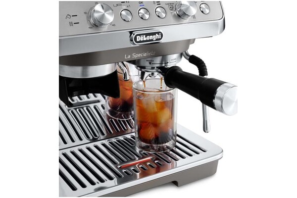 Ekspres De’Longhi La Specialista EC9255T kolbowy