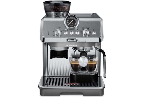 Ekspres De’Longhi La Specialista EC9255T kolbowy
