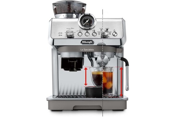 Ekspres De’Longhi La Specialista EC9255T kolbowy