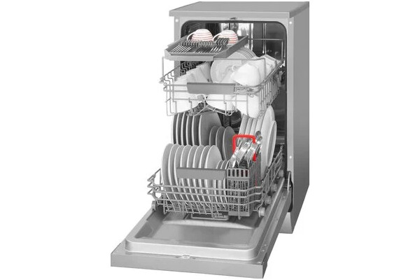 Zmywarka AMICA DFM42C7TOQSD