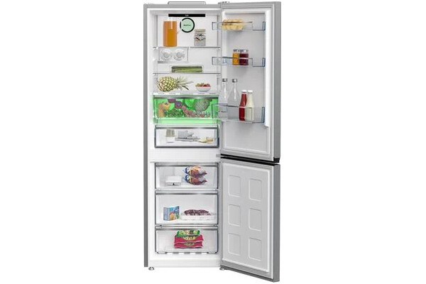 Lodówka Beko HARVESTFRESH B5RCNA365ZXB