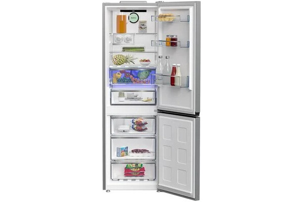Lodówka Beko HARVESTFRESH B5RCNA365ZXB